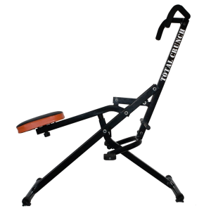 Total Crunch przyrzad do ćwiczeń