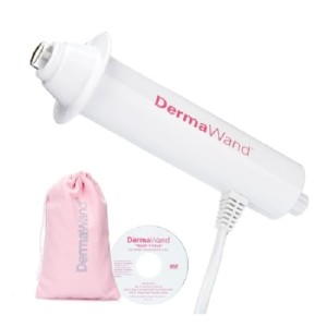 Derma Wand Urządzenie do regeneracji skóry