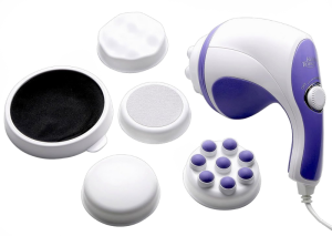 Relax Tone Masażer Antycellulitowy wyszczuplający