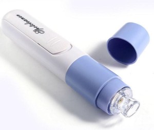 Pore Cleaner Odkurzacz na wągry trądzik