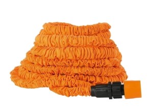 Elastyczny Wąż Ogrodowy 30m