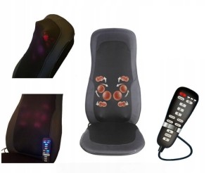 Mata Masująca SHIATSU do masażu 3D Masażer