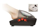 Masażer do Stóp UCISKOWY SHIATSU z Grzaniem