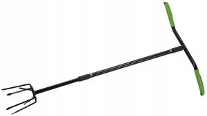 Kultywator ręczny Tornadica