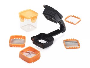 Nicer Dicer QUICK SLIDER Szatkownica Krajalnica