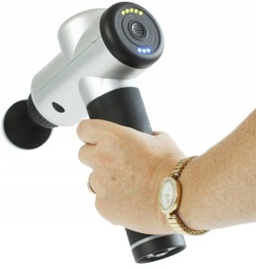 Masażer Urządzenie do Masażu wibracyjnego Pistolet