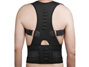 Magnes Magnetyczny korektor postawy Pro dla kobiet i mężczyzn