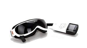 Masażer oczu skroni Okulary Masujące Do Masażu