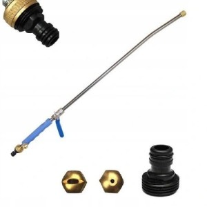 Końcówka Ciśnieniowa LANCA Do Węża WATER JET 76CM