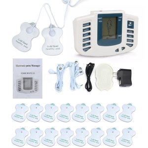 Elektrostymulator Mięśni i Nerwów TENS EMS