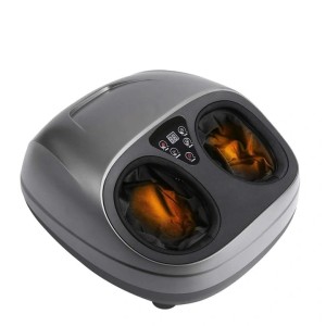 Masażer do  Stóp 3D AIR SHIATSU z Grzaniem Podczerwień