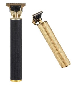 Maszynka Trymer do Strzyżenia Brody Włosów Barber Retro