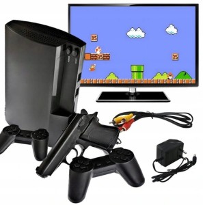 Gra Telewizyjna TV Pegasus Retro 