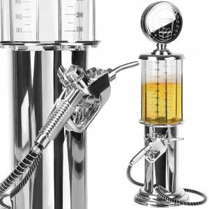 Dystrybutor alkoholu Dozownik