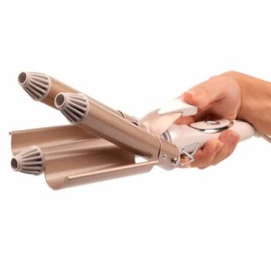 Falownica Ceramiczna Lokówka Karbownica do loków