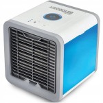 Mini Klimatyzator AIR COOLER oczyszczacz nawilżacz powietrza