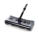 Szczotka Kaśka  Swivel Sweeper MAX Odkurzacz