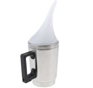 Kubek do renowacji Reflektorów lamp