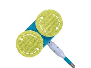 Floating Mop elektryczny mop obrotowy