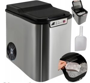 Domowa Kostkarka do Lodu Maszyna do Kostek