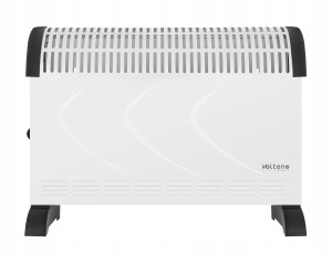Grzejnik konwektorowy Elektryczny termostat 2000W