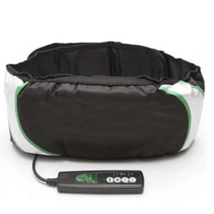  Pas Odchudzający Wyszczuplający Vibracyjny