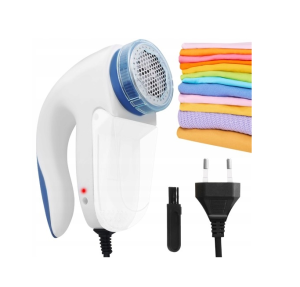 Golarka Sieciowa do Ubrań Tapicerki DUŻA MOCNA