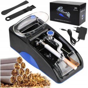 Elektroniczna Nabijacz  Maszynka