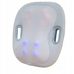 Poduszka do masażu masująca SHIATSU Nefrytowa