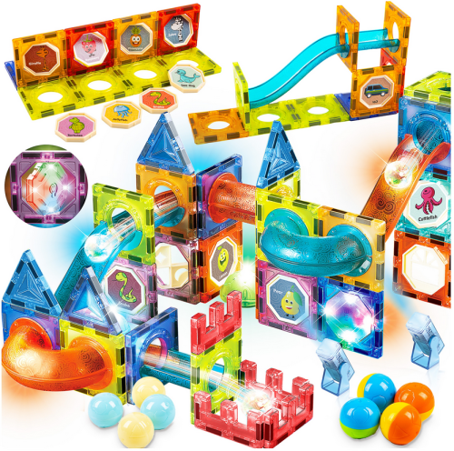 Screenshot 2024-03-13 at 09-03-38 KLOCKI MAGNETYCZNE KONSTRUKCYJNE ŚWIECĄCY TOR PANELE 75 elementów.png