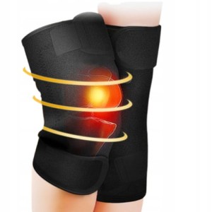 Opaski Magnetyczne na kolana i nadgarstek Dr Webera Dr Levina