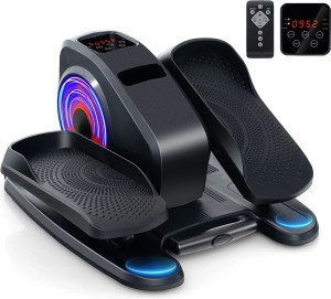 Vibrolegs Elliptical - trenażer eliptyczny orbitrek