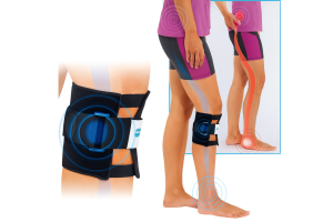 Insta Life Opaska Akupresurowa