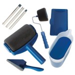 Paint Runner Pro Wałek Niekapiący